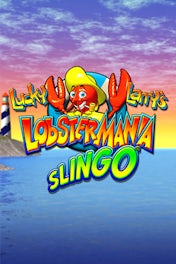 Lucky Larry's Lobstermania Slingo