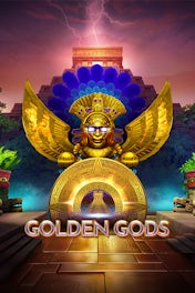 Golden Gods