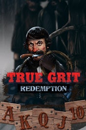 True Grit