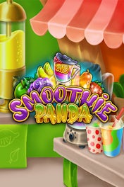 Smoothie Panda