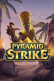 Pyramid Strike