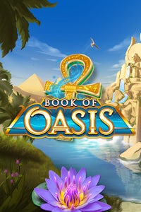 Book of Oasis