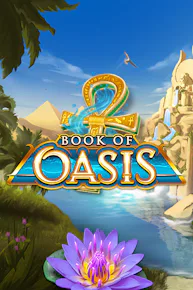 Book of Oasis