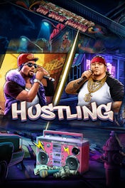 Hustling