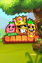 King Carrot