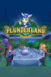 Plunderland