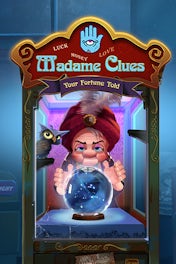Madame Clues