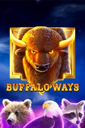 Buffalo Ways