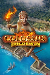 Colossus: Hold & Win