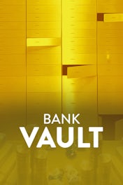 Bank Vault