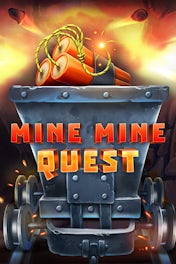 Mine Mine Quest