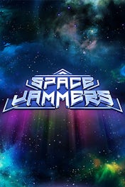 Space Jammers