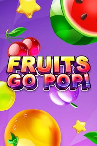 Fruits Go Pop!