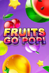 Fruits Go Pop!