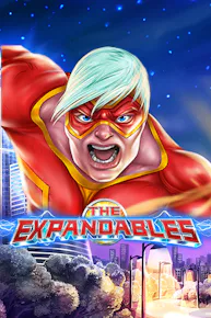 The Expandables