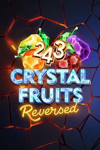243 Crystal Fruits Reversed