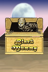 Black Mummy