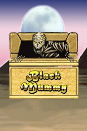 Black Mummy