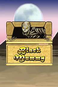 Black Mummy
