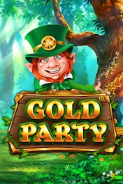 Gold Party