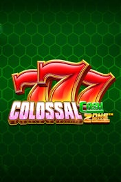 Colossal Cash Zone