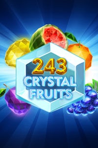 243 Crystal Fruits