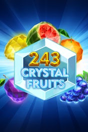 243 Crystal Fruits