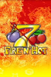Fire'n'Hot