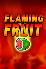 Flaming Fruit