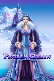 Frozen Queen