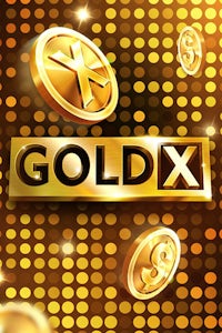 Gold x