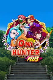 Oni Hunter Plus