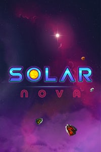 Solar Nova