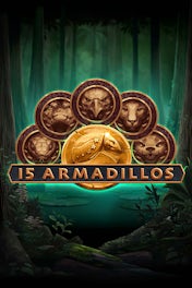 15 Armadillos