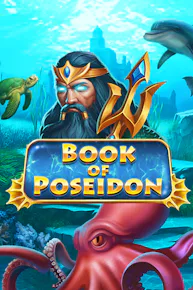 Book of Poseidon