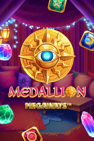 Medallion Megaways
