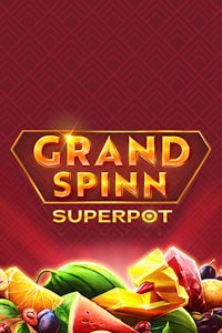 Grand Spinn Superpot