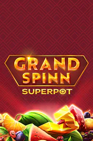 Grand Spinn Superpot