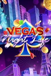 Vegas Night Life