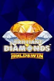 Brilliant Diamonds: Hold & Win