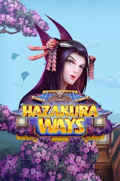 Hazakura Ways