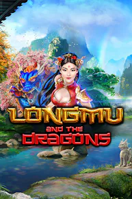 Longmu & The Dragons