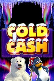 Cold Cash