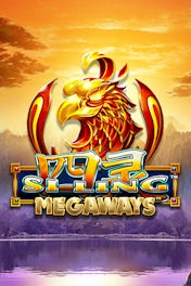 Si Ling Megaways