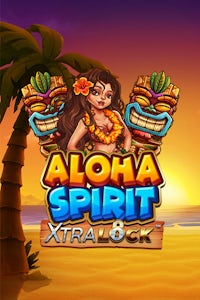 Aloha Spirit XtraLock