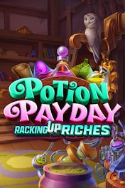 Potion Payday