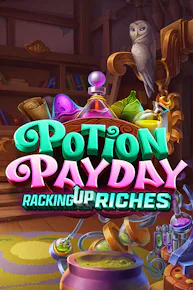 Potion Payday