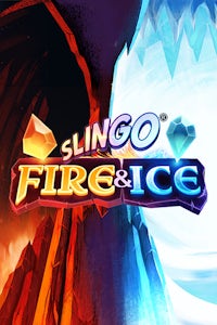 Slingo Fire and Ice