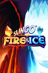 Slingo Fire and Ice