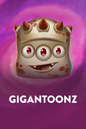 Gigantoonz